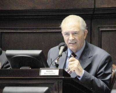  Reiteraron la solicitud para la urgente construcci�n de Autopista Luj�n�Jun�n