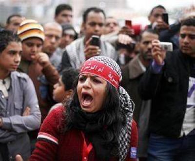 Los islamistas, cerca de su primera victoria en Egipto