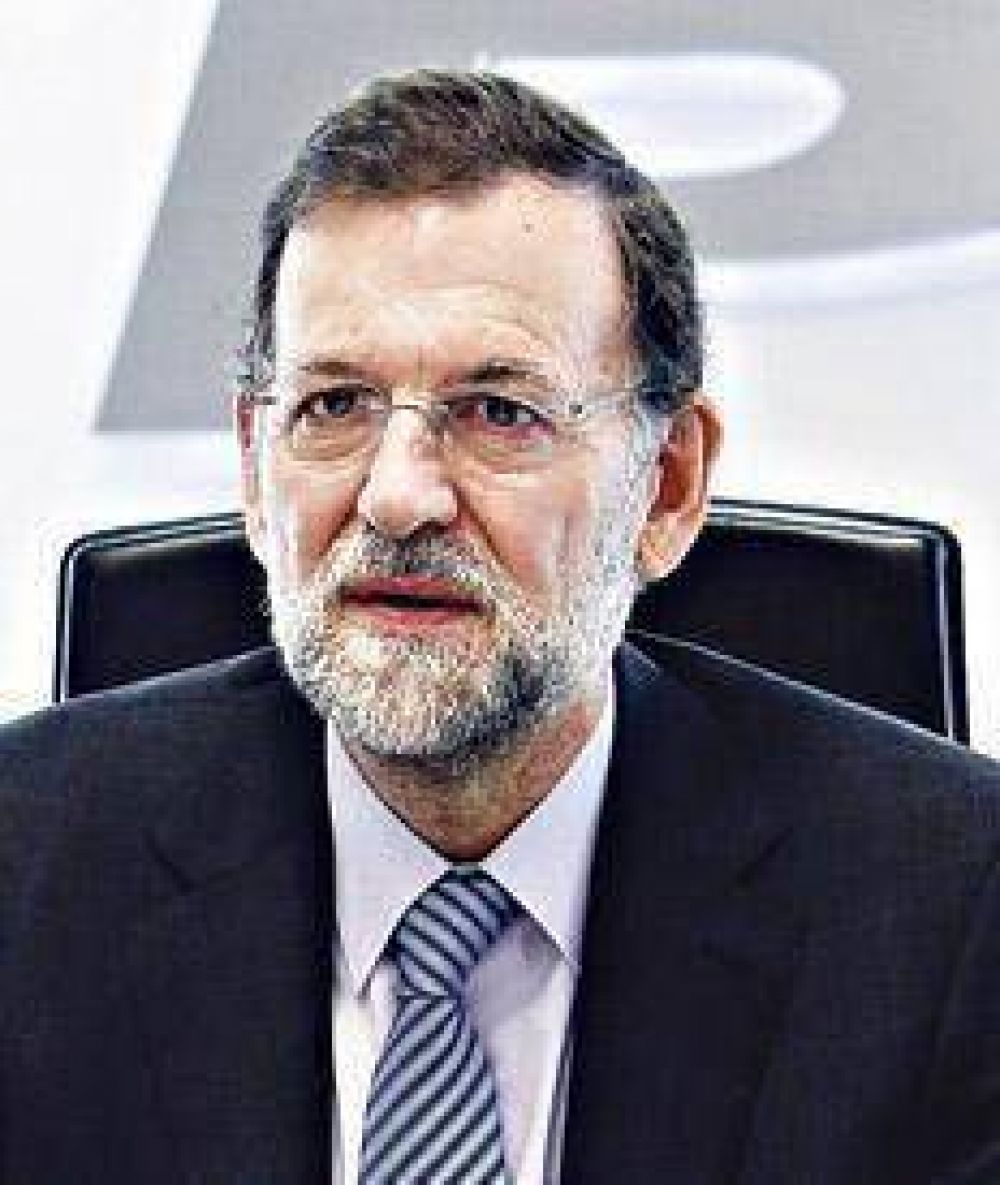 El plan de Rajoy