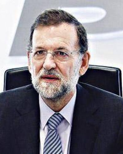 El plan de Rajoy