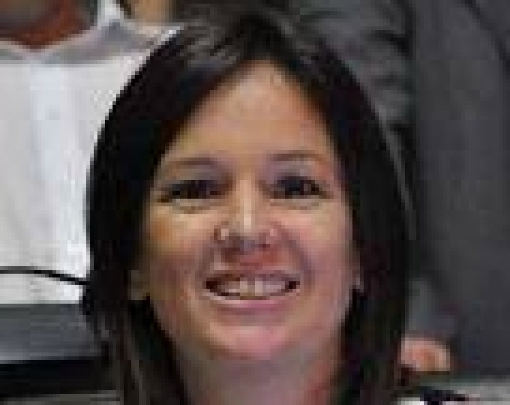 Renunci� Stanley, la reemplaza Quattromano