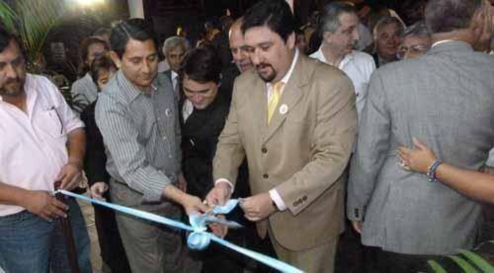 Closs anunci� que Herrera Ahuad ser� el nuevo ministro de Salud