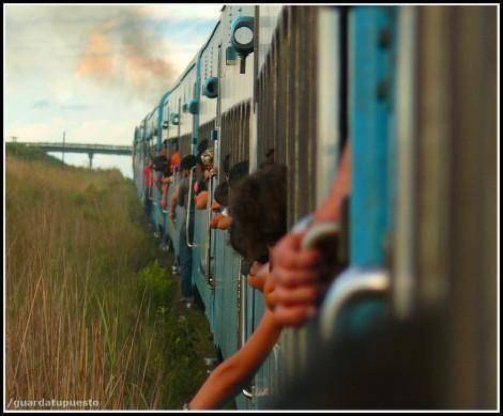 Intiman a TEA para que deje El Gran Capit�n y Misiones para que deje de vender pasajes