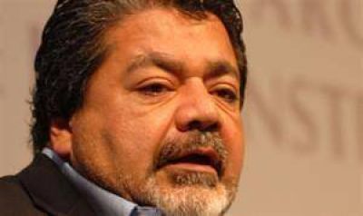 La Justicia pide informes para investigar a Gerardo Mart�nez