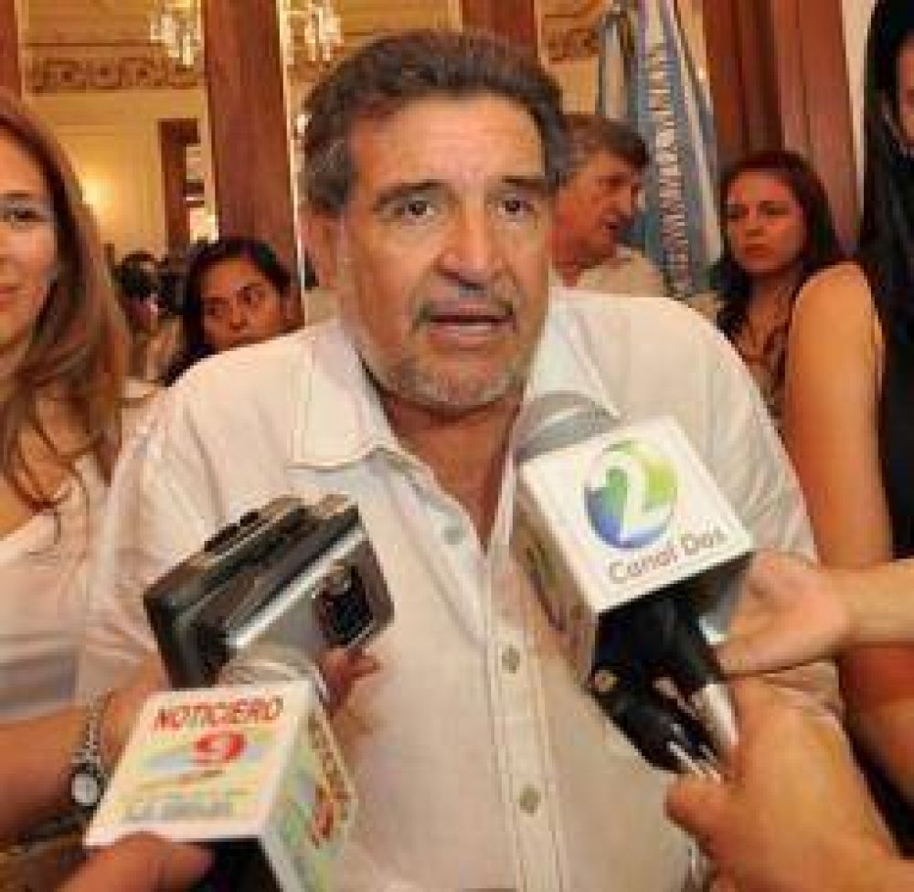Preocupaci�n oficial por la creciente violencia social en La Rioja