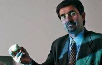 Ministro K viene a potenciar la actividad minera en La Rioja