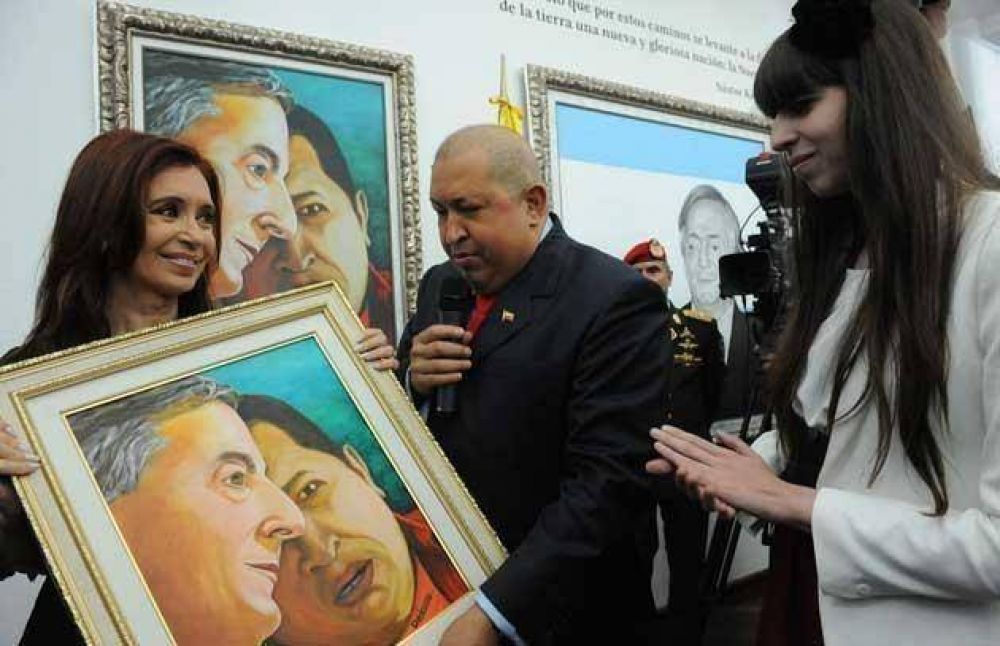 Cristina aclar� que no buscar� otro mandato y evit� dar pistas del Gabinete
