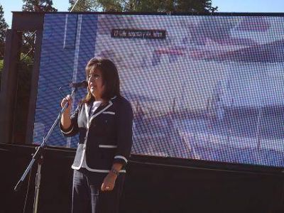 Ampliaron el sistema de videovigilancia urbana en Villa Mercedes y Juan Jorba