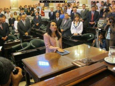 El comunismo logr� su primera banca legislativa