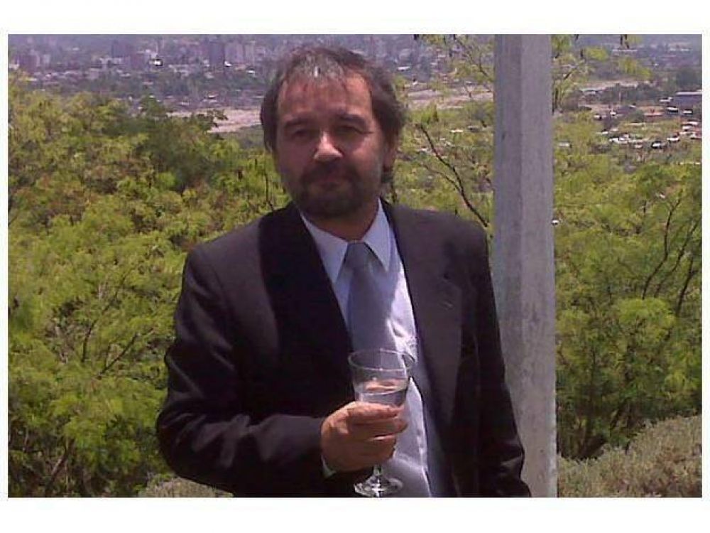 El dirigente C�sar Peralta valor� �el respaldo a la gesti�n de estos cuatro a�os�