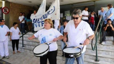 Un�nime rechazo a mejora de 400 pesos