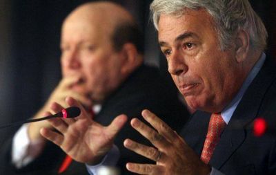 La justicia rechaza demanda por da�o moral contra De la Sota