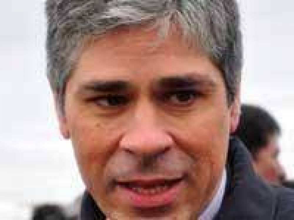 � Trataremos de firmar antes de fin de a�o�