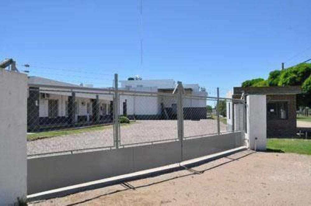 Frigor�fico de Uriburu: suspenden 16 operarios y crece la tensi�n