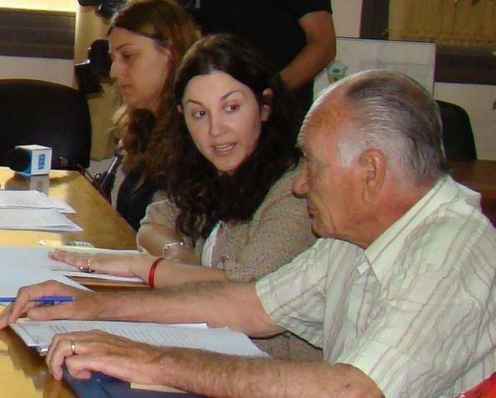 Denunciaron penalmente a tres diputados del PJ