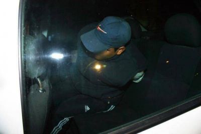 Tras operativo detuvieron a pr�fugo que ten�a pedido de captura