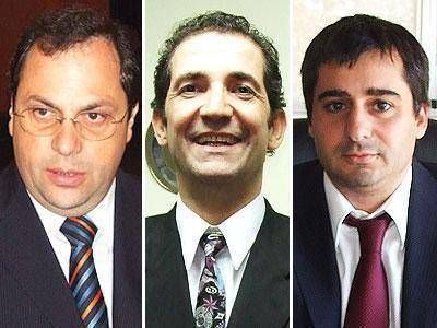 El Municipio firm� un convenio de colaboraci�n con la Facultad de Ingenier�a