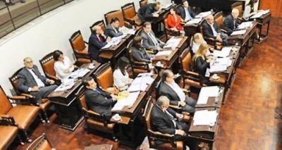 El Concejo sesion� casi 9 horas y no aprob� la suba autom�tica del boleto
