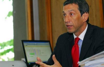 Nueva pr�rroga al Ejecutivo para la presentaci�n del presupuesto 2012