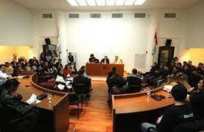 Corral hizo un balance de la gesti�n en el Concejo antes de asumir la Intendencia