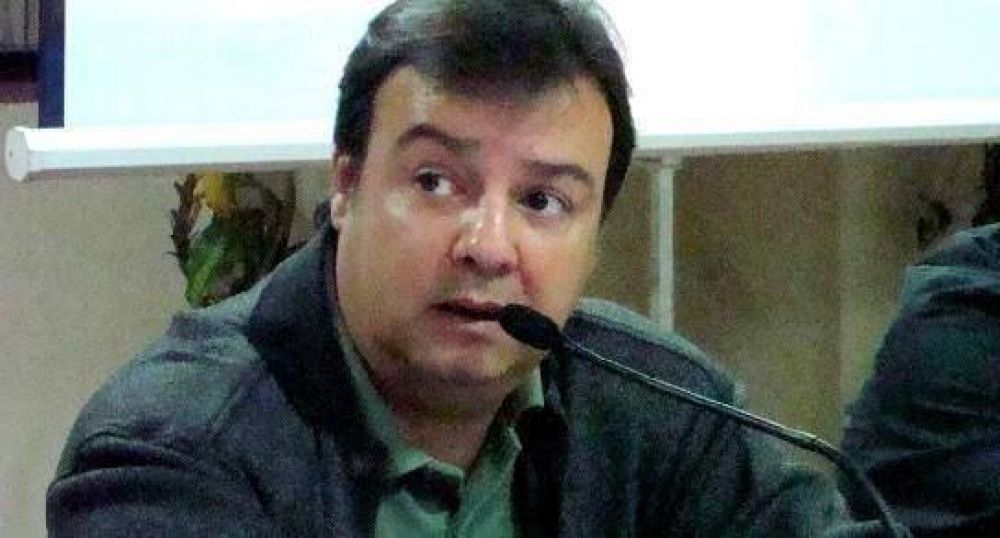 Fraga no jura como diputado 