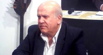 Jacinto Speranza ya tiene gabinete para el 2012