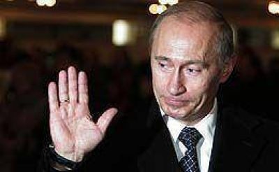 Rusia da se�ales de acercamiento a EEUU tras la asunci�n de Obama 