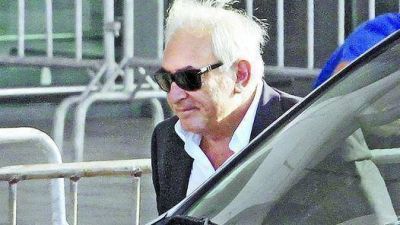 Para Strauss-Kahn fue �est�pido� tener una relaci�n con la mucama