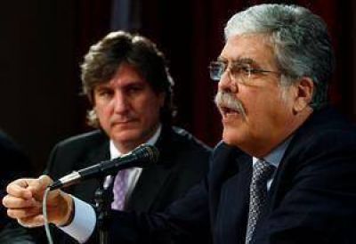 Con cr�ticas a Macri, le sacan los subsidios a edificios p�blicos porte�os