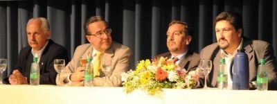 Closs: �Tenemos una enorme oportunidad en el �mbito regional en el desarrollo de la ciencia�