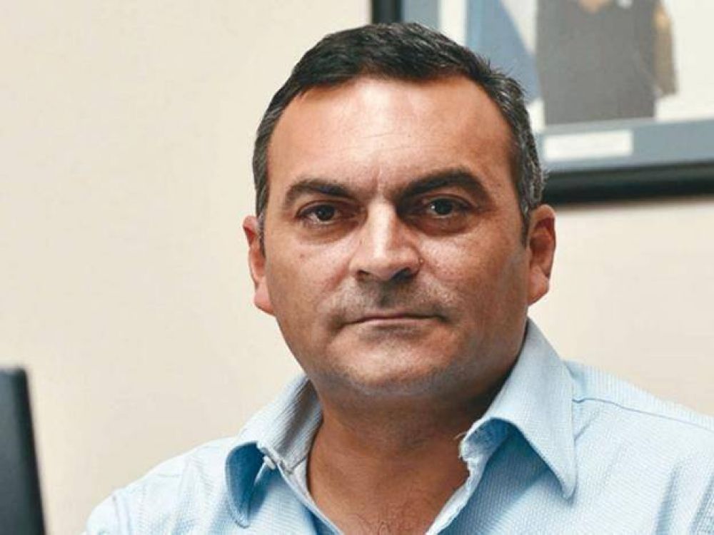 Paco P�rez no ten�a definido a su ministro de Gobierno pero ya lo resolvi�: se queda F�lix Gonz�lez