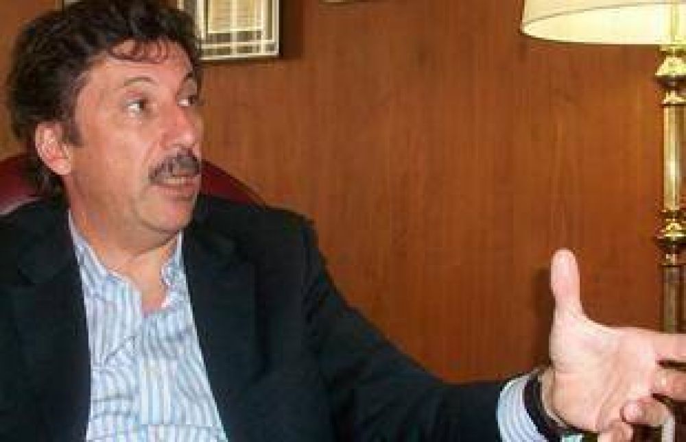 Posse renovar� todo el gabinete