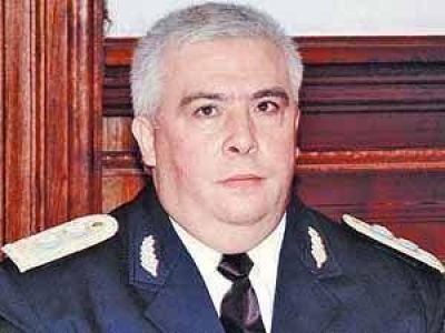 El futuro jefe de la bonaerense es un viejo conocido de Luj�n