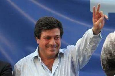 Mariotto lanza su l�nea pol�tica propia