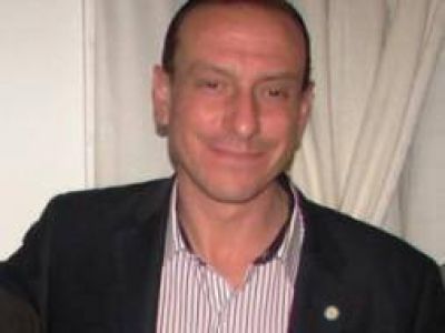 Intendentes de la Tercera Secci�n respaldaron el pase de Arrieta a Asuntos Agrarios