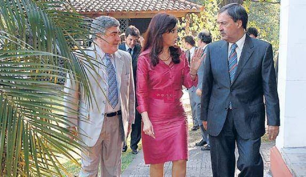 Relanzan 16 mil viviendas para C�rdoba