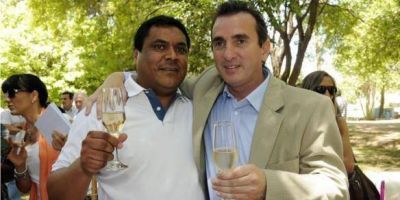 Luego de la presentaci�n, Paco hace debutar a su gabinete hoy para definir prioridades