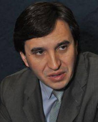 Cristian Andino: �La gesti�n ha sido positiva�