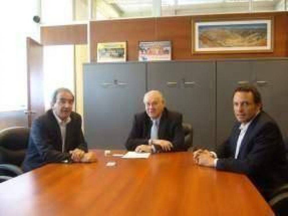 VALE intensifica trabajos de exploraci�n en Mogote