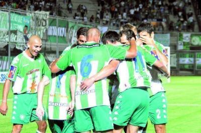 Sportivo se trajo un punto de Mar del Plata