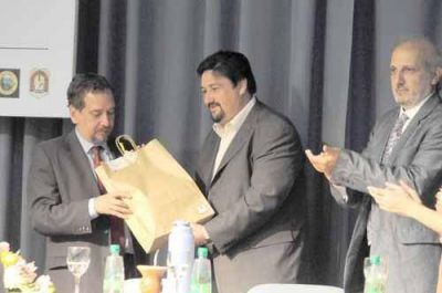 Misiones se posiciona como eje del desarrollo de la ciencia en el NEA