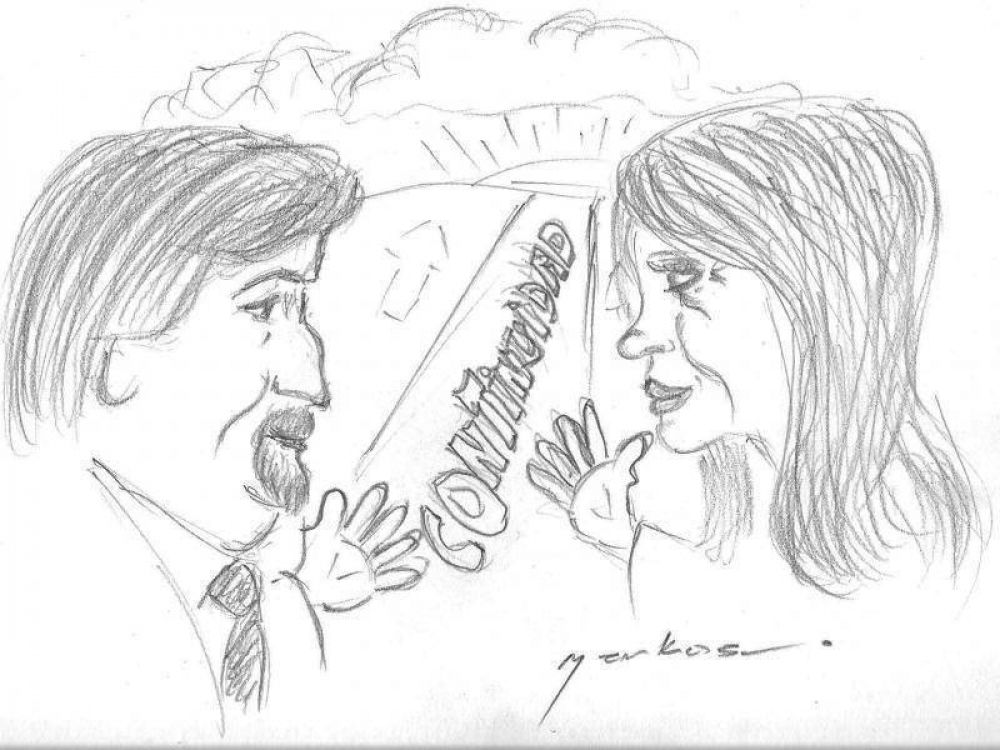 Continuidades y rupturas