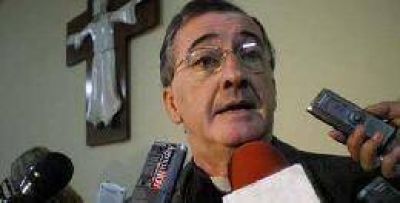 Muerte Digna: �cortar la vida de una persona intencionalmente es una especie de homicidio� dijo el Obispo Mart�nez