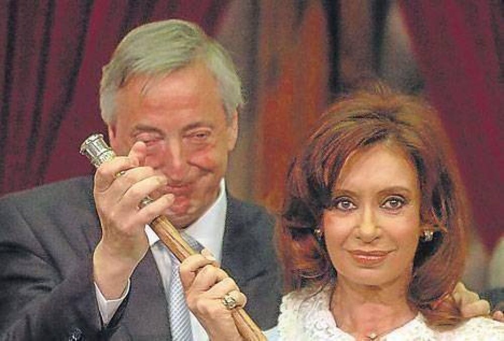 CFK se alista para reasumir sus cuentas pendientes