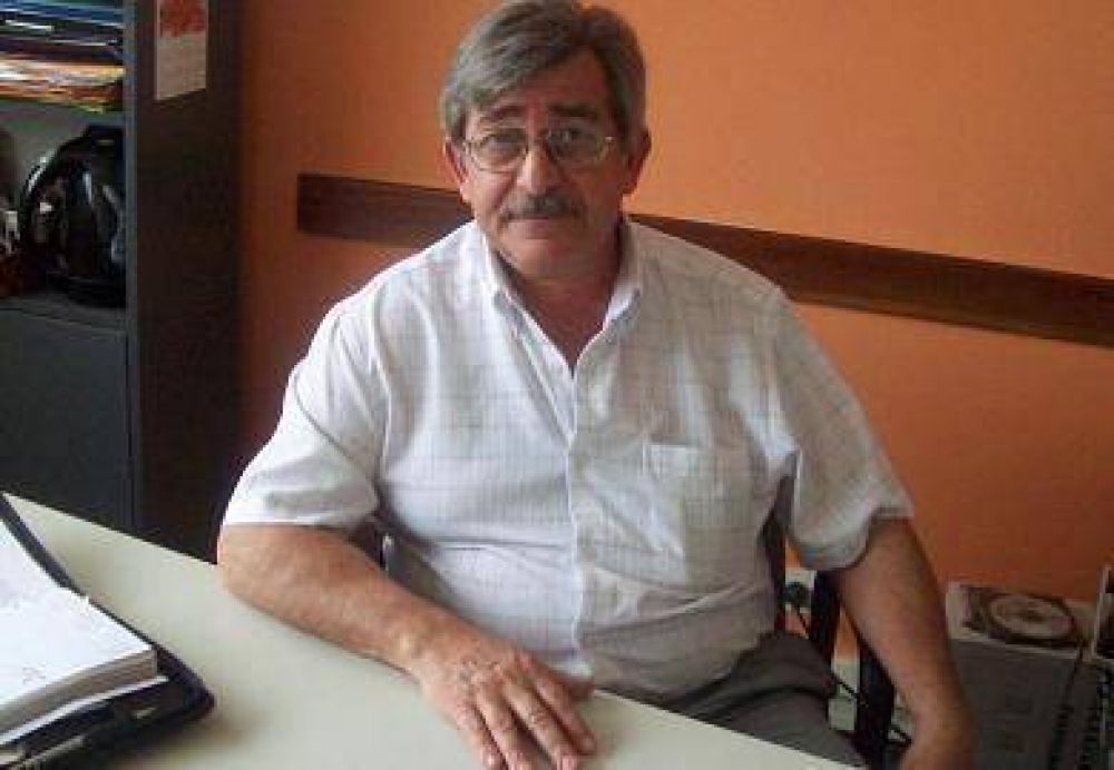 Aragona: �El oficialismo cambi� su postura y escuch� a la oposici�n�