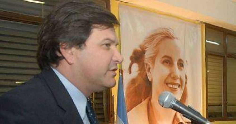 �Un d�a nos atacan y al otro nos llaman; pero iremos cada vez que tengamos que dialogar�