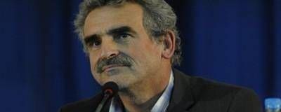 Rossi convoc� a "organizar a los millones que votaron a Cristina"