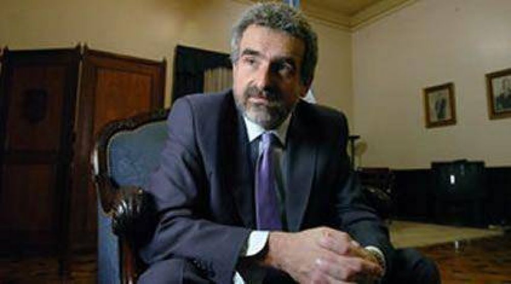 Rossi exige internas abiertas para definir los candidatos a diputados por Santa Fe