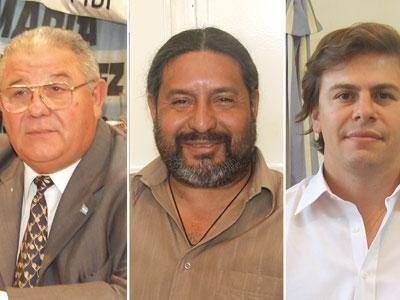 En Lomas, los cr�ticas no fueron para el Presupuesto sino para los superpoderes