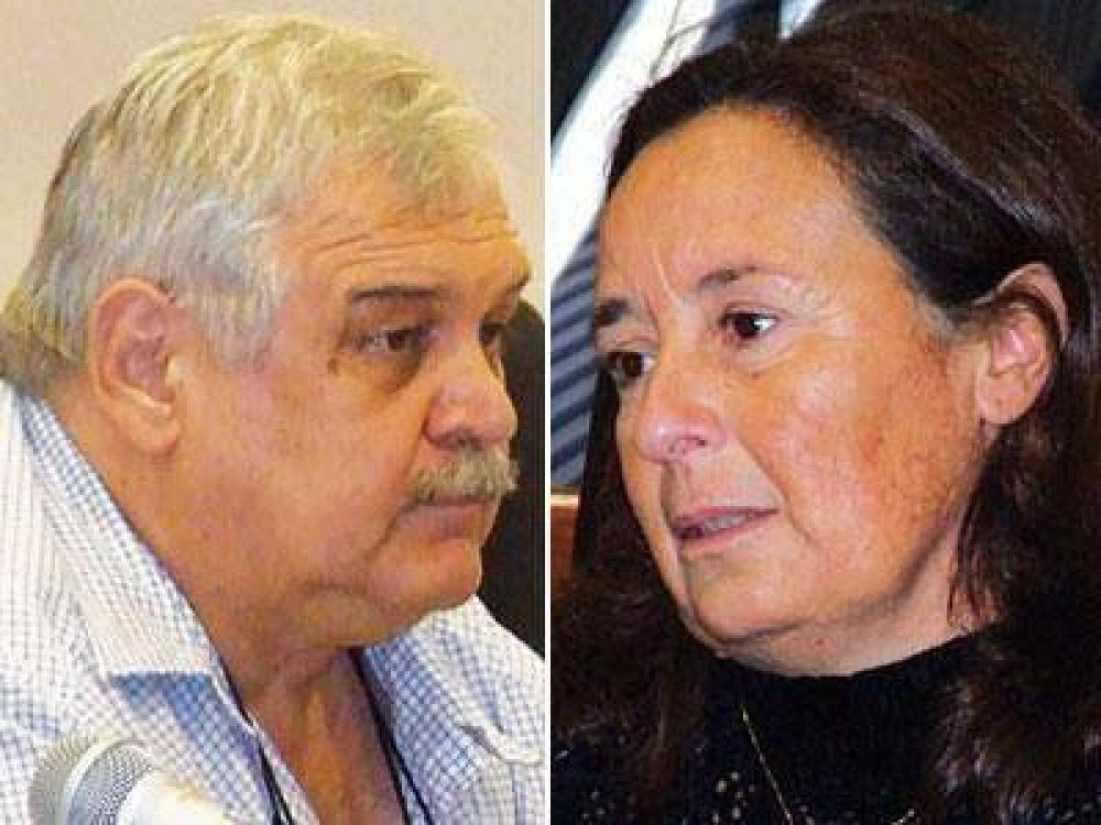 San Vicente: Avalan el Presupuesto, pero sin facultades especiales